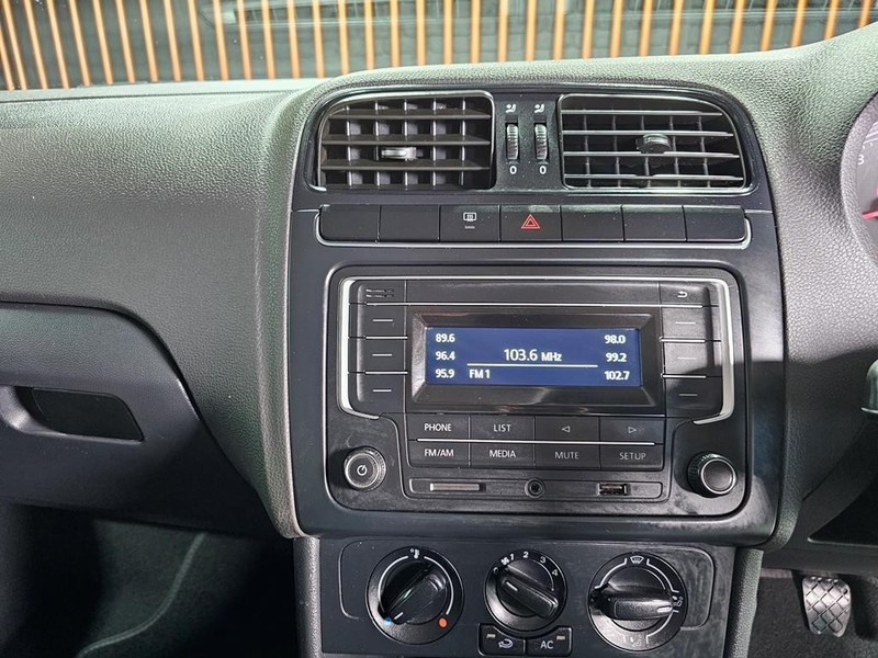 Volkswagen Polo Vivo - Mit Mak Motors - Image 13
