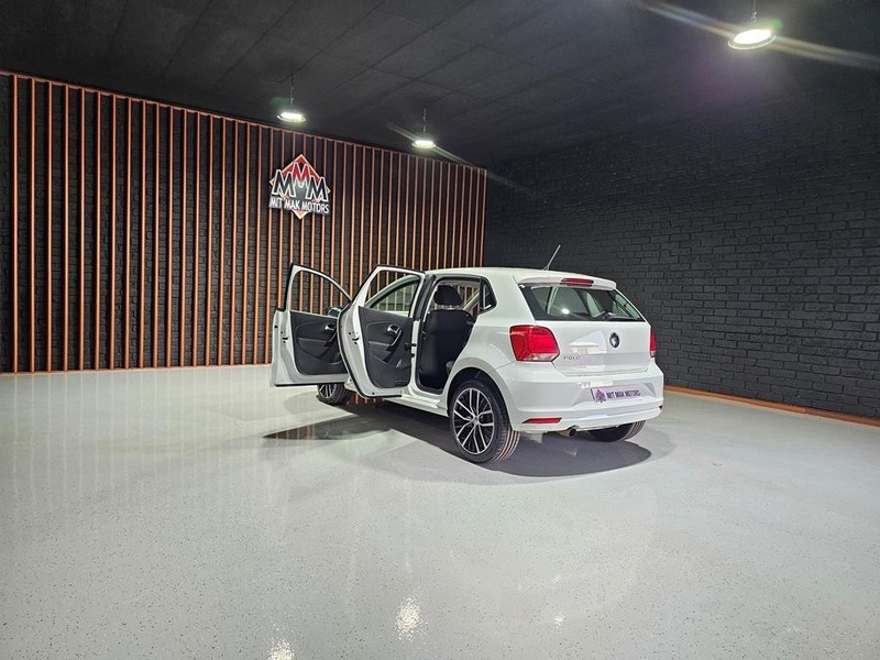 Volkswagen Polo Vivo - Mit Mak Motors - Image 20