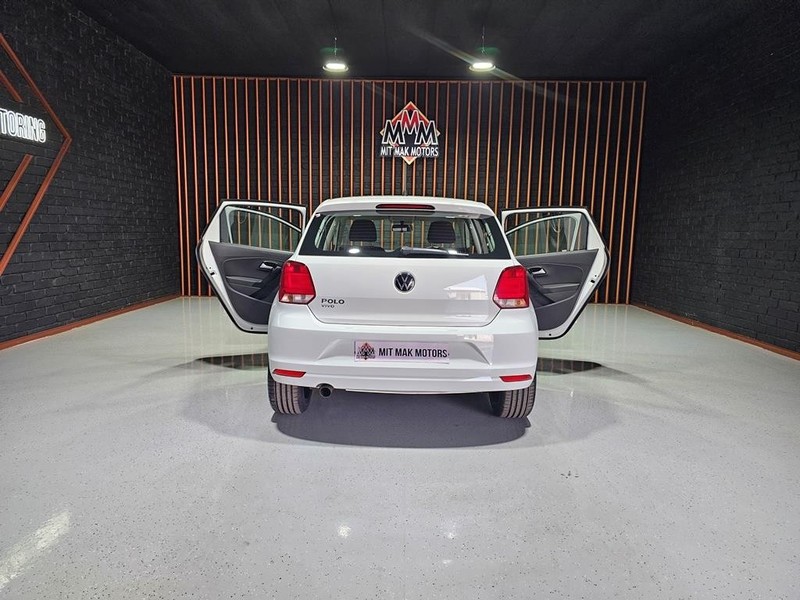 Volkswagen Polo Vivo - Mit Mak Motors - Image 21