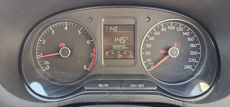 Volkswagen Polo Vivo - Mit Mak Motors - Image 12