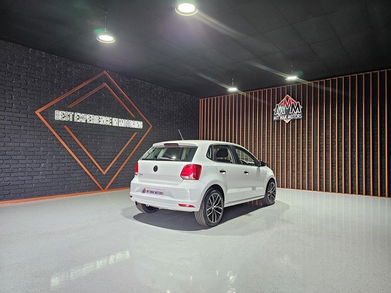 Volkswagen Polo Vivo - Mit Mak Motors - Image 23