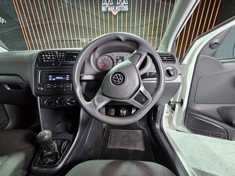 Volkswagen Polo Vivo - Mit Mak Motors - Image 16