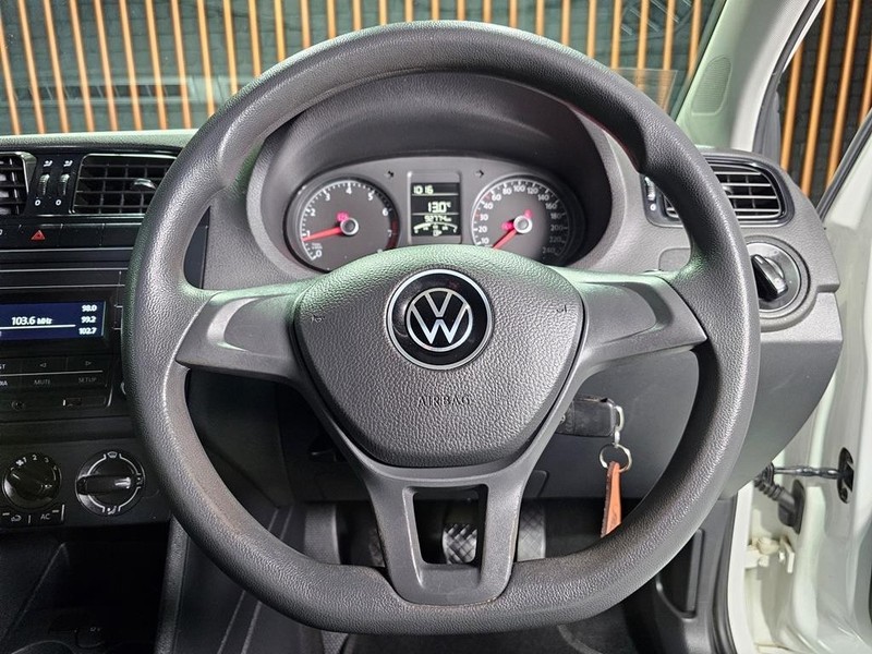 Volkswagen Polo Vivo - Mit Mak Motors - Image 11