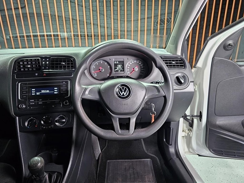 Volkswagen Polo Vivo - Mit Mak Motors - Image 10