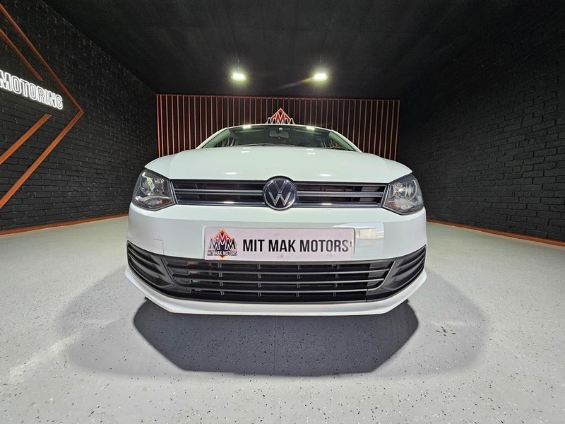 Volkswagen Polo Vivo - Mit Mak Motors - Image 5