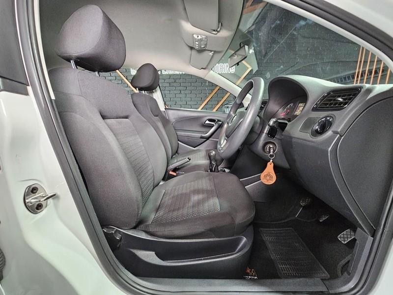 Volkswagen Polo Vivo - Mit Mak Motors - Image 9