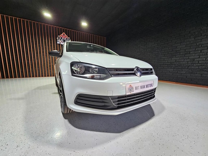 Volkswagen Polo Vivo - Mit Mak Motors - Image 6