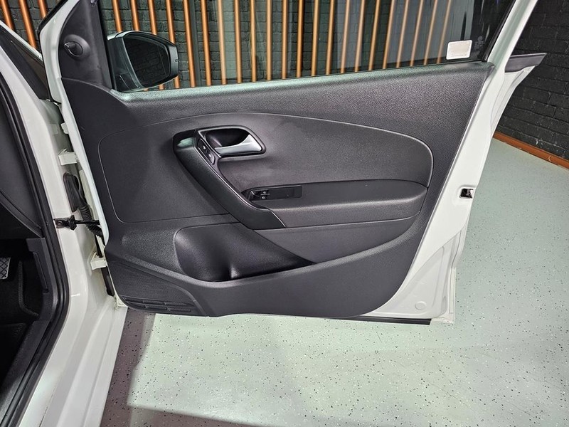 Volkswagen Polo Vivo - Mit Mak Motors - Image 7