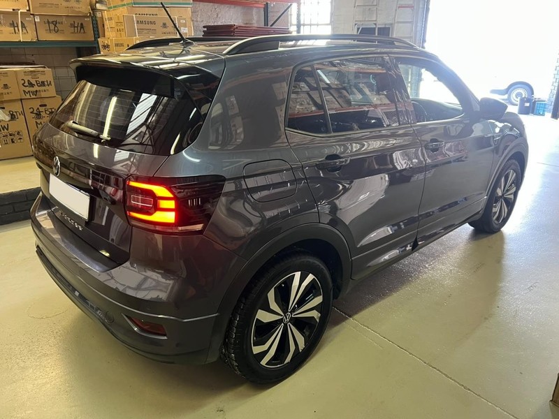 Volkswagen T-Cross - Mit Mak Motors - Image 6