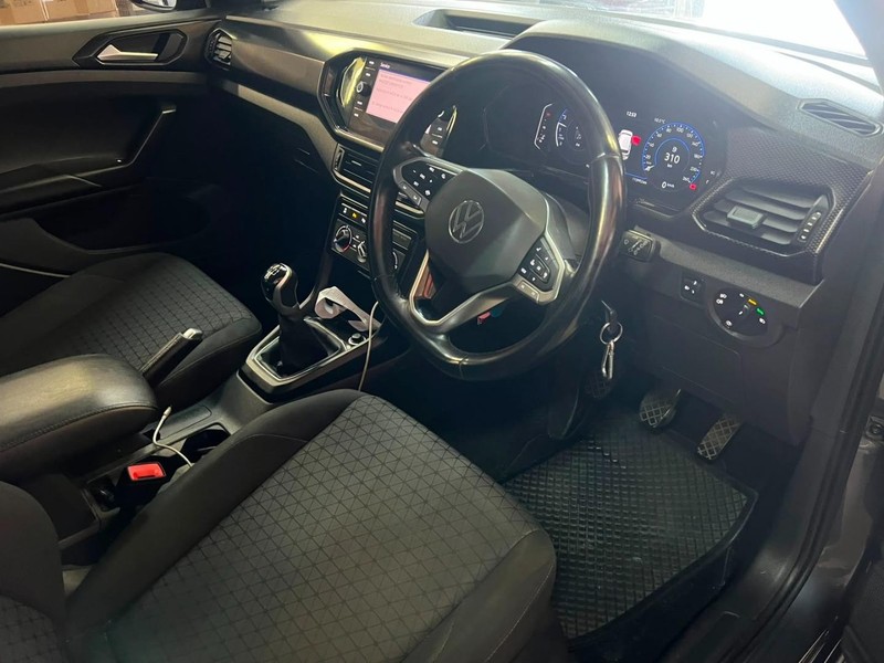 Volkswagen T-Cross - Mit Mak Motors - Image 5