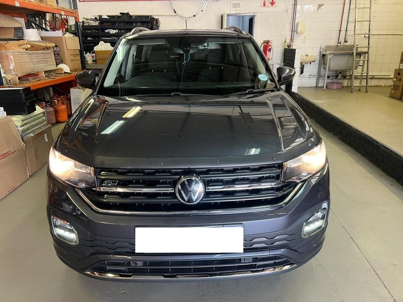 Volkswagen T-Cross - Mit Mak Motors - Image 3