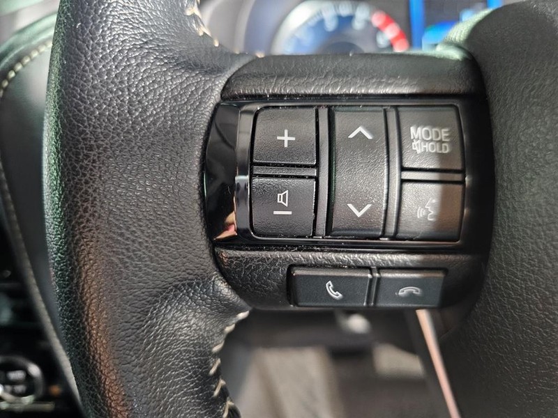 Toyota Fortuner - Mit Mak Motors - Image 16