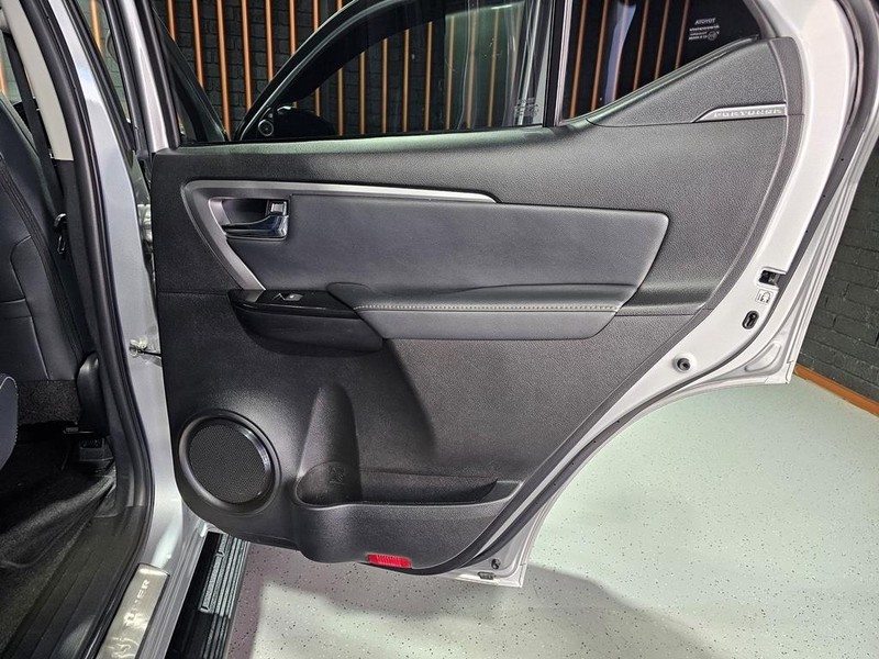 Toyota Fortuner - Mit Mak Motors - Image 20