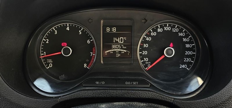 Volkswagen Polo - Mit Mak Motors - Image 11