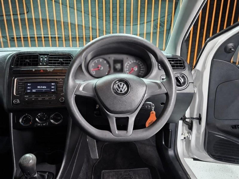 Volkswagen Polo - Mit Mak Motors - Image 10