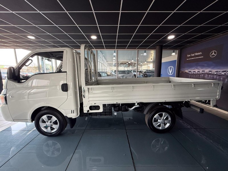 JAC x200 - New Vaal Motors Vereeniging Mercedes - Image 4