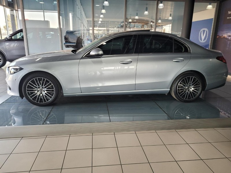 Mercedes-Benz C-class - New Vaal Motors Vereeniging Mercedes - Image 4