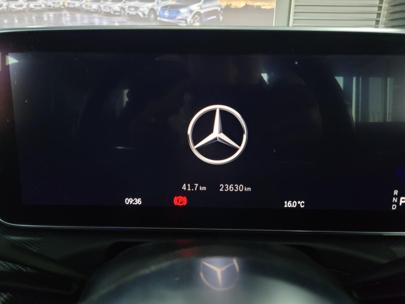 Mercedes-Benz C-class - New Vaal Motors Vereeniging Mercedes - Image 15