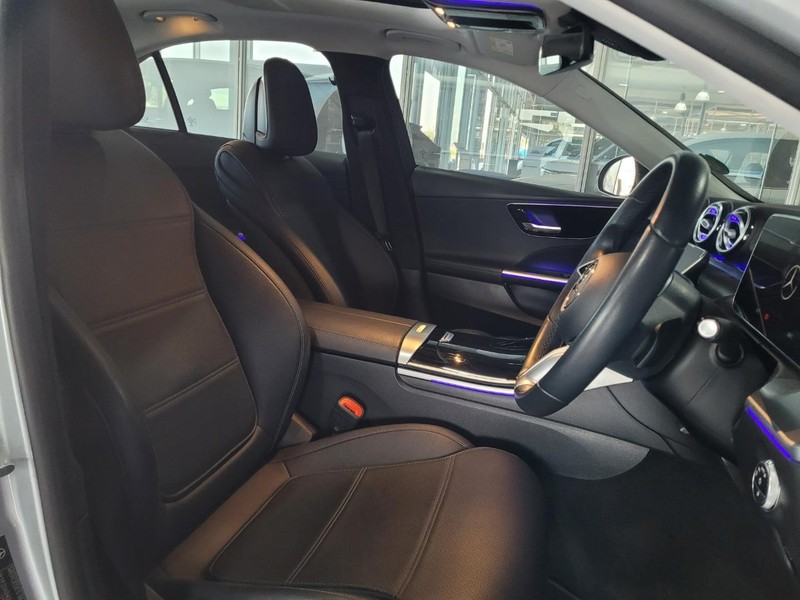 Mercedes-Benz C-class - New Vaal Motors Vereeniging Mercedes - Image 18