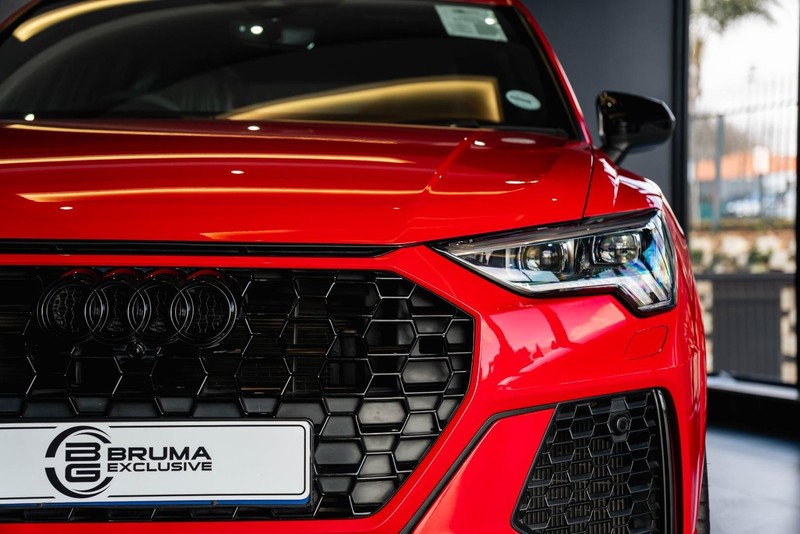 Audi RSQ3 - Bruma Nissan - Image 3