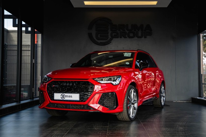 Audi RSQ3 - Bruma Nissan - Image 1