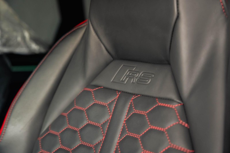 Audi RSQ3 - Bruma Nissan - Image 18