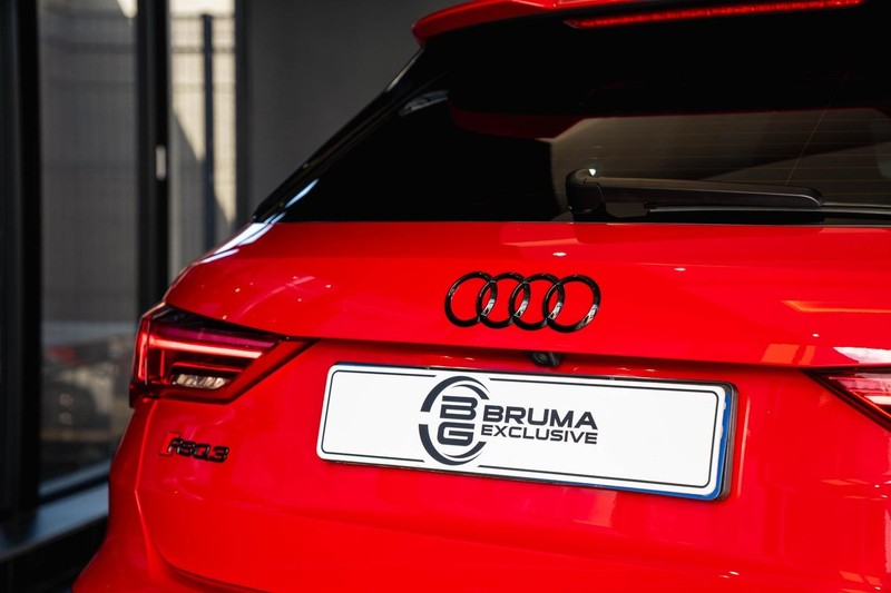 Audi RSQ3 - Bruma Nissan - Image 6