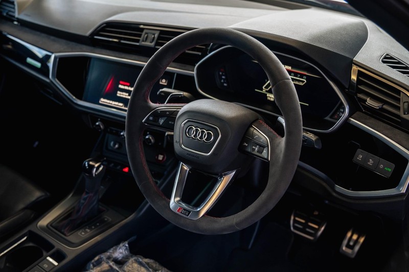Audi RSQ3 - Bruma Nissan - Image 23