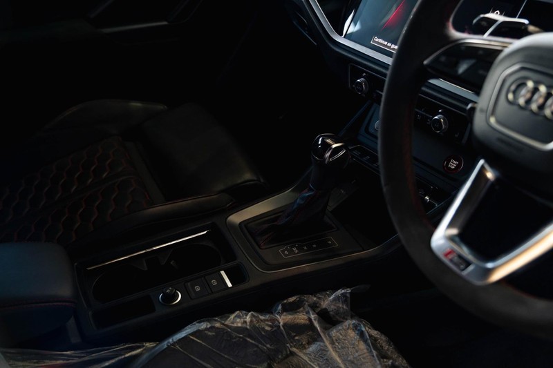 Audi RSQ3 - Bruma Nissan - Image 25