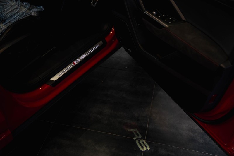 Audi RSQ3 - Bruma Nissan - Image 28
