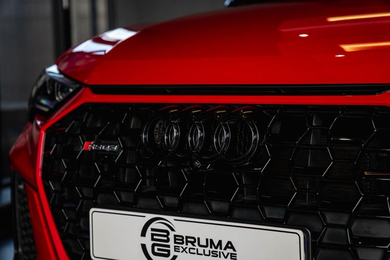 Audi RSQ3 - Bruma Nissan - Image 5