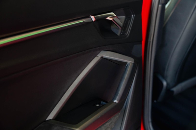 Audi RSQ3 - Bruma Nissan - Image 21