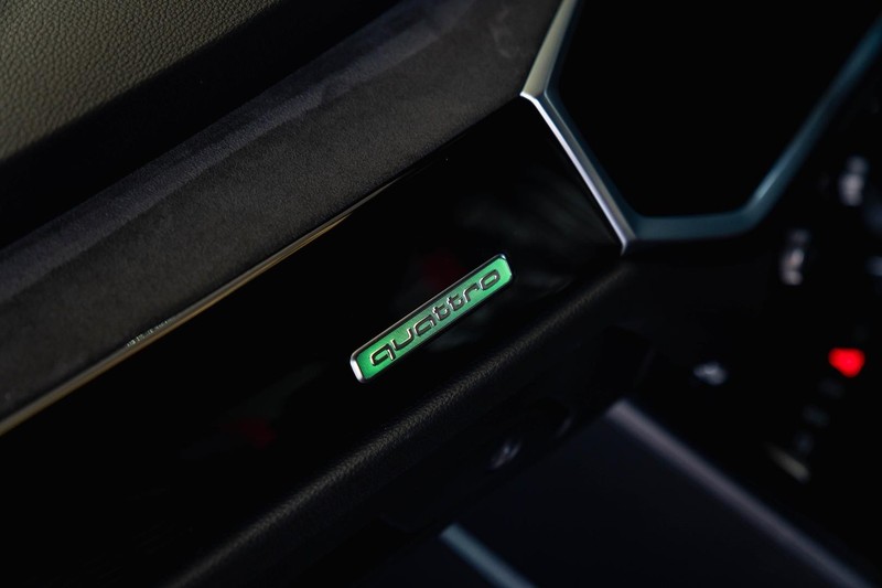 Audi RSQ3 - Bruma Nissan - Image 15