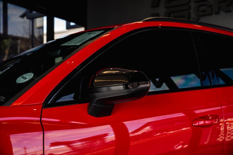 Audi RSQ3 - Bruma Nissan - Image 8