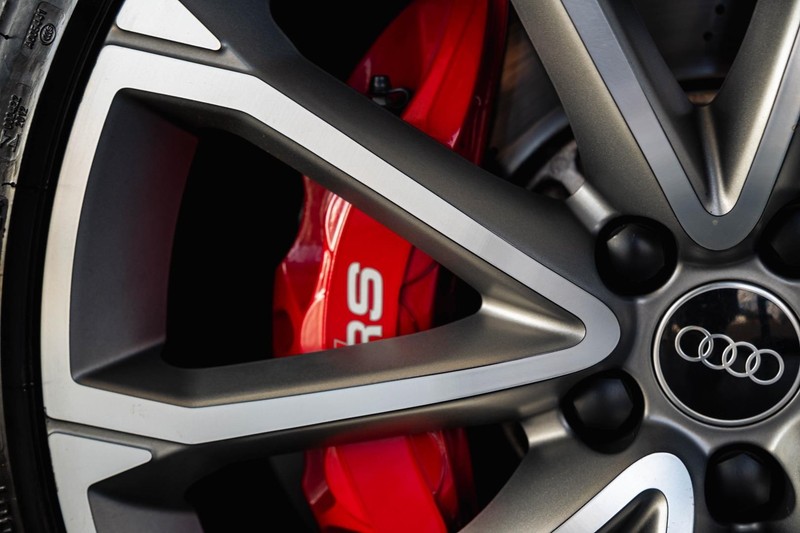 Audi RSQ3 - Bruma Nissan - Image 9