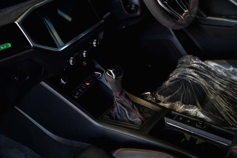 Audi RSQ3 - Bruma Nissan - Image 14