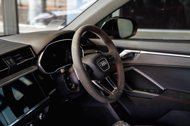 Audi RSQ3 - Bruma Nissan - Image 12
