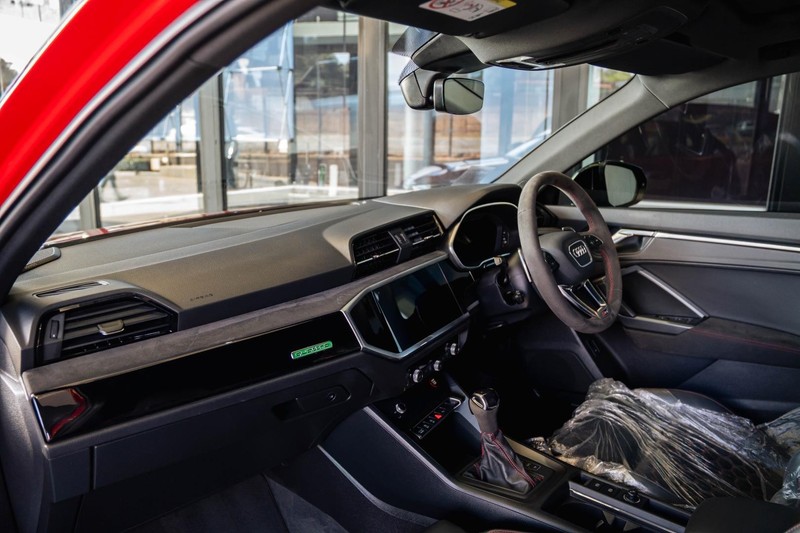 Audi RSQ3 - Bruma Nissan - Image 10