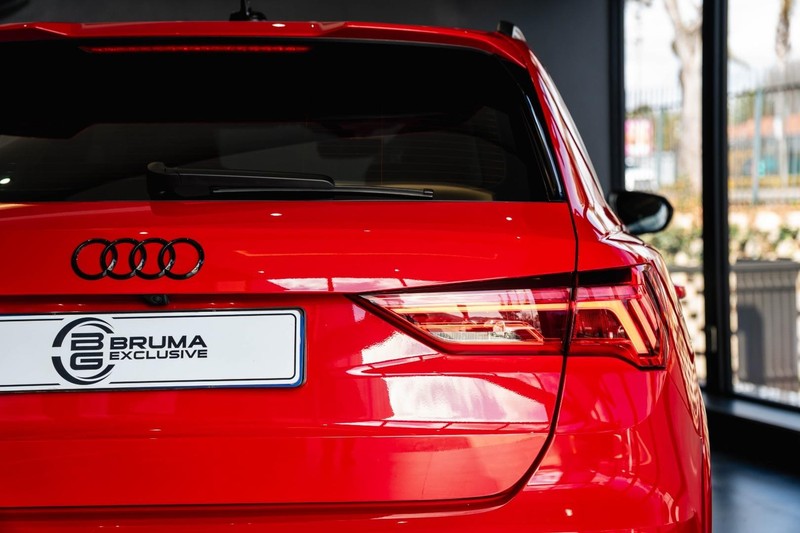 Audi RSQ3 - Bruma Nissan - Image 4