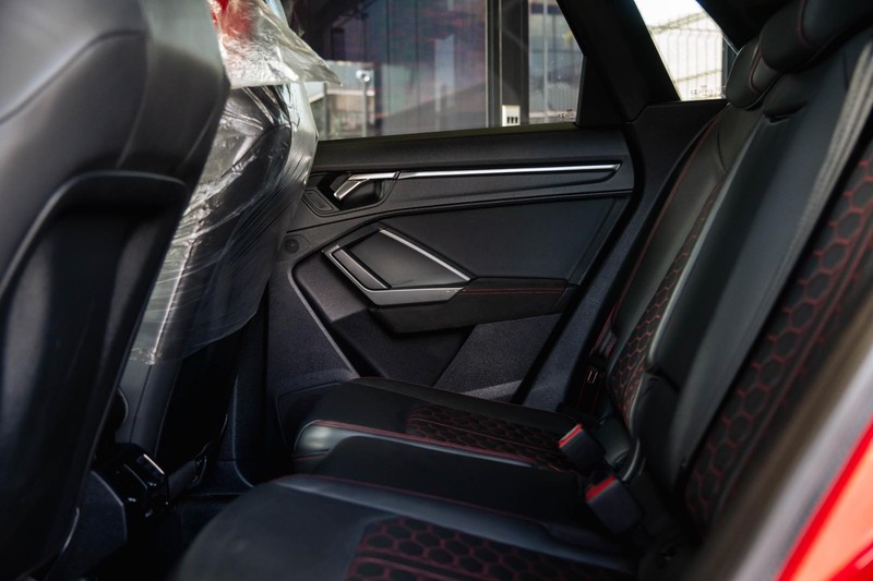 Audi RSQ3 - Bruma Nissan - Image 19