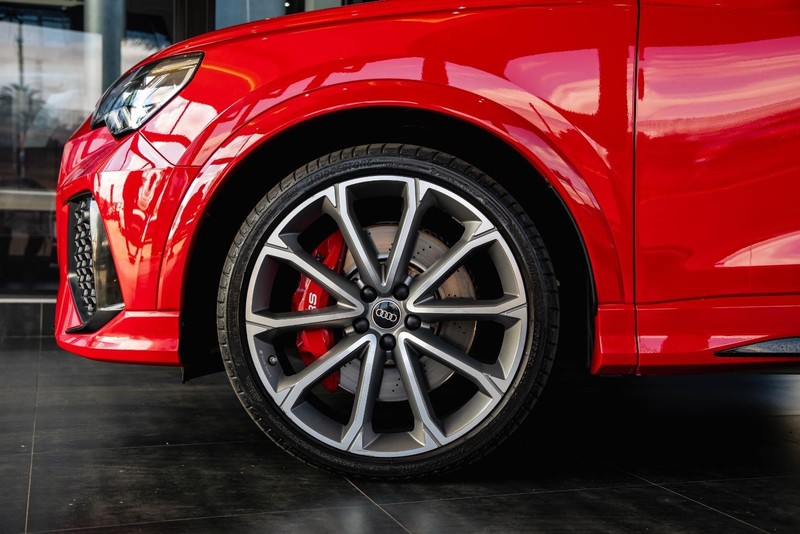 Audi RSQ3 - Bruma Nissan - Image 7