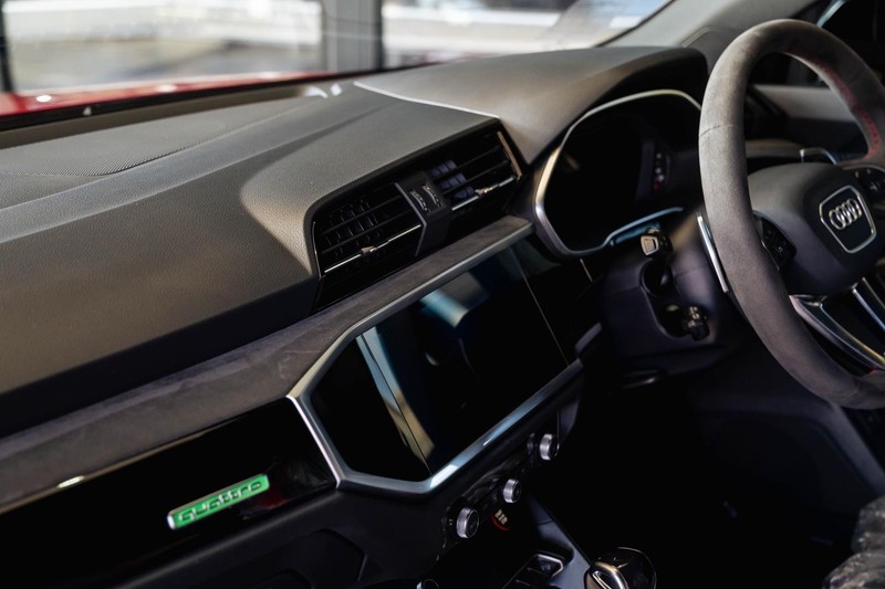Audi RSQ3 - Bruma Nissan - Image 13
