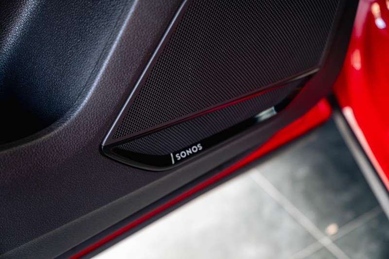 Audi RSQ3 - Bruma Nissan - Image 17