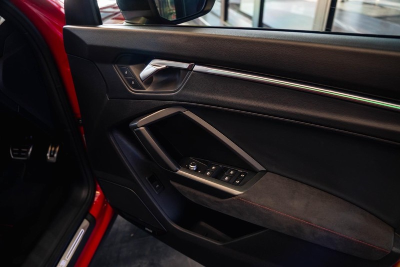 Audi RSQ3 - Bruma Nissan - Image 22