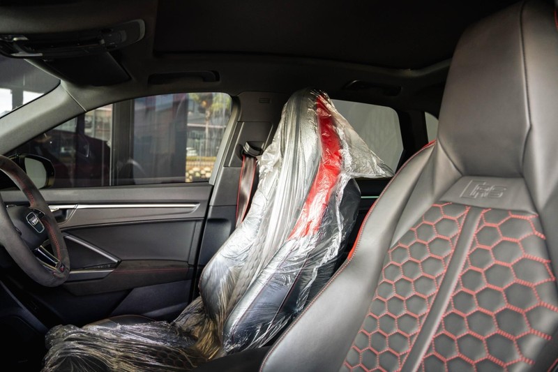 Audi RSQ3 - Bruma Nissan - Image 11