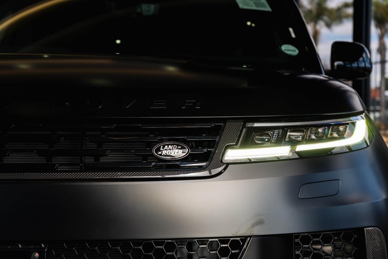 Land Rover Range Rover Sport - Bruma Nissan - Image 3