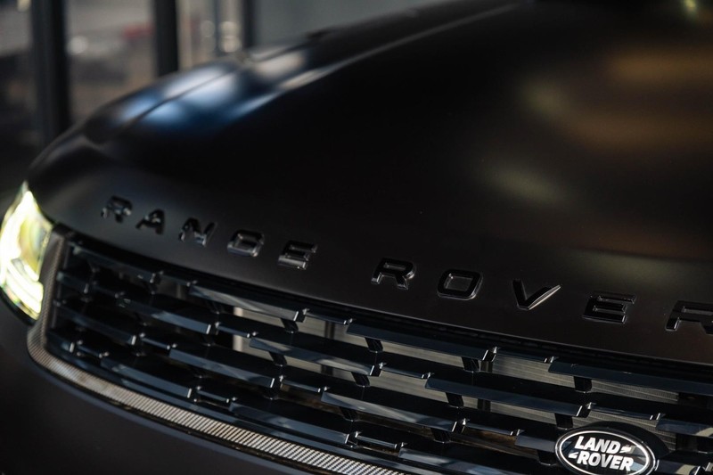 Land Rover Range Rover Sport - Bruma Nissan - Image 4