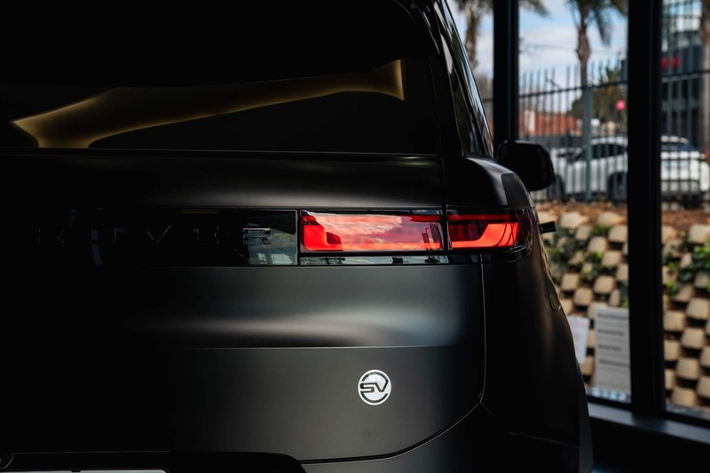 Land Rover Range Rover Sport - Bruma Nissan - Image 7