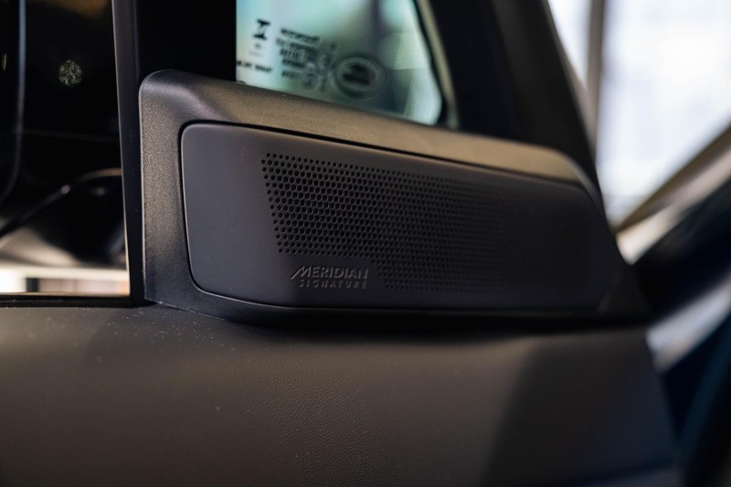 Land Rover Range Rover Sport - Bruma Nissan - Image 14