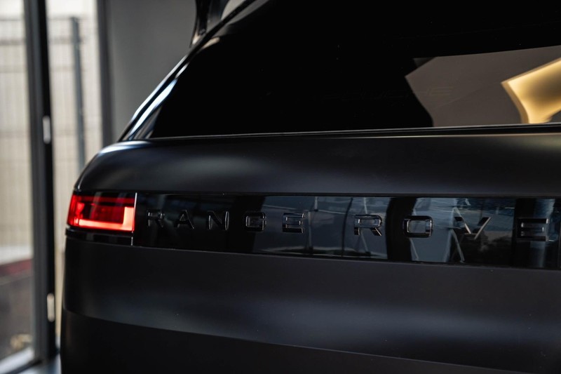 Land Rover Range Rover Sport - Bruma Nissan - Image 8